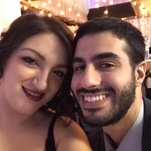 Meet your Posher, Leeza